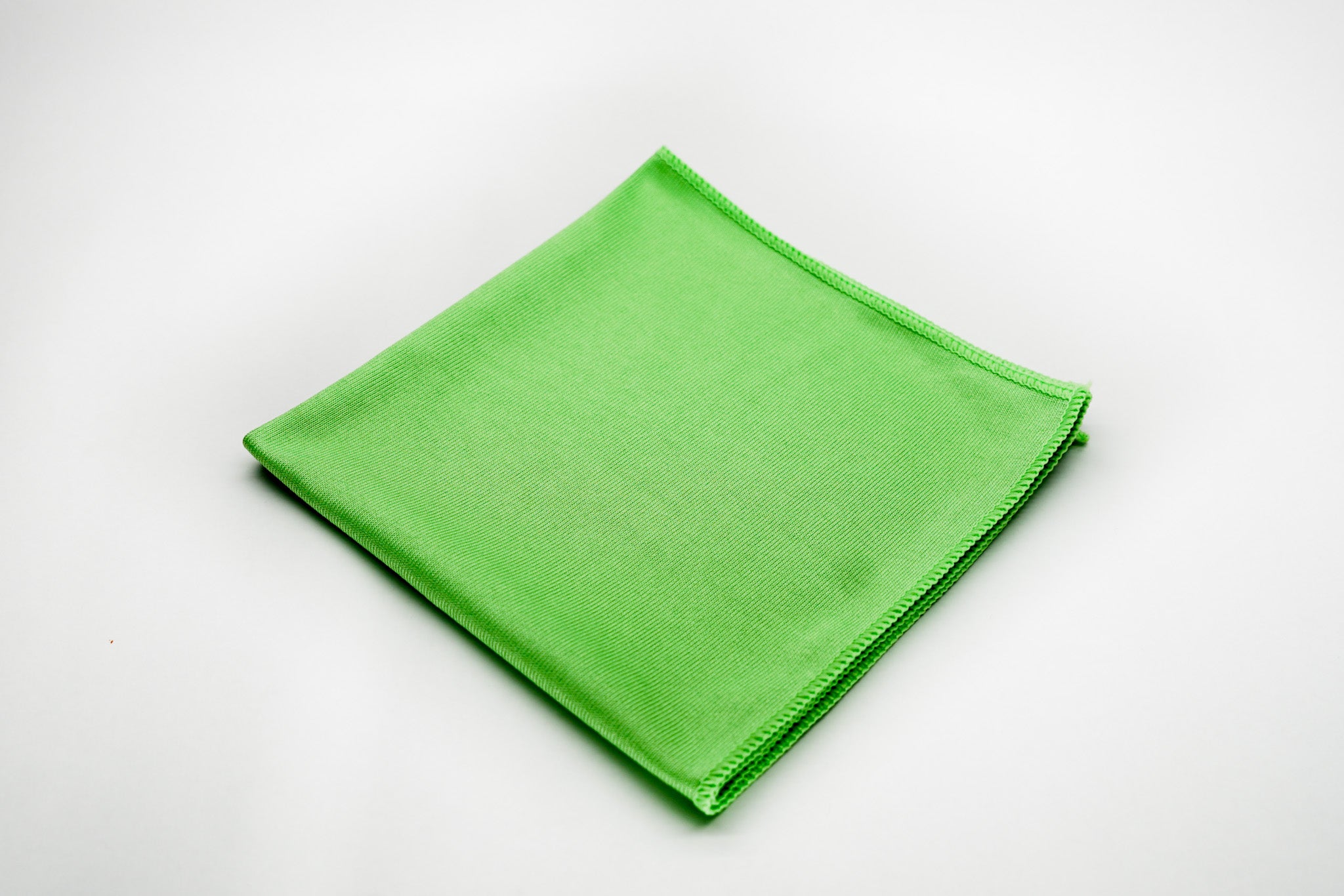 Modcrew Glasscare Microfiber Cloth - 380 Gsm